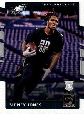 Sidney Jones #351