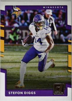 Stefon Diggs #285