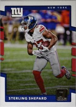 Sterling Shepard #246