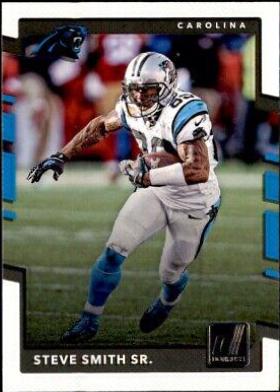Steve Smith Sr. #11