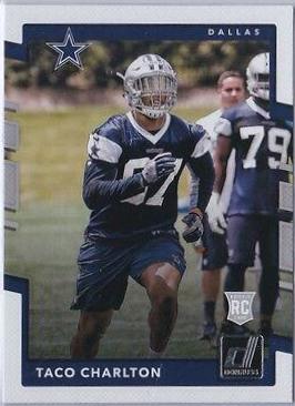 Taco Charlton #362