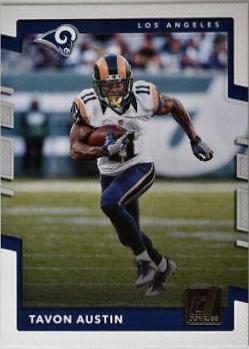 Tavon Austin #138