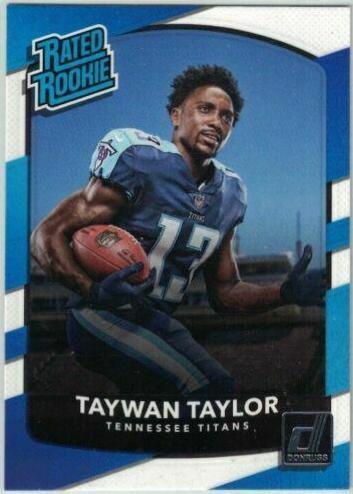 Taywan Taylor #315
