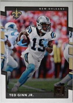 Ted Ginn Jr. #7