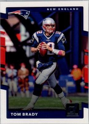 Tom Brady #64
