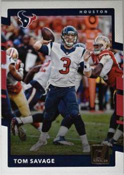 Tom Savage #283