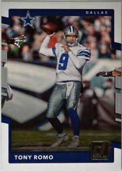 Tony Romo #290