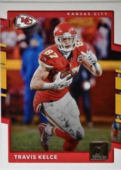 Travis Kelce #129