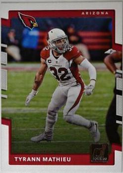 Tyrann Mathieu #37