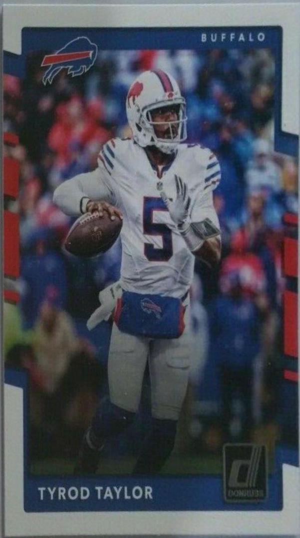 Tyrod Taylor #202
