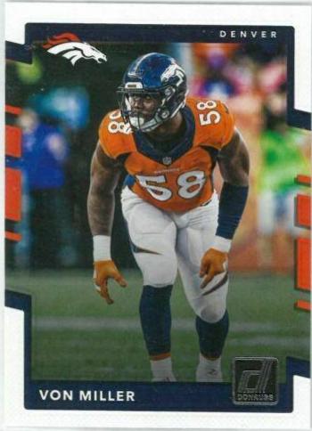 Von Miller #164