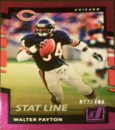 Walter Payton #237