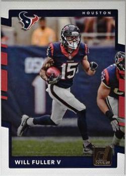 Will Fuller V #63