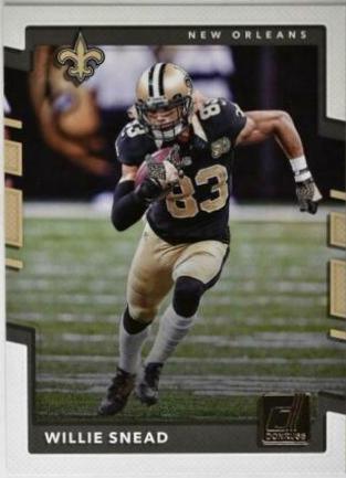 Willie Snead #267