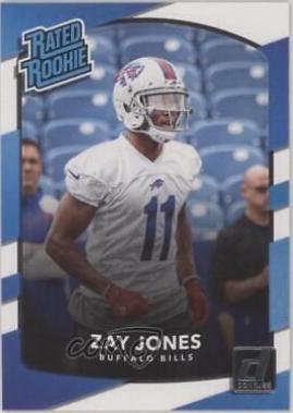 Zay Jones [Aqueous Test] #309