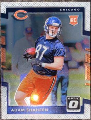 Adam Shaheen #104