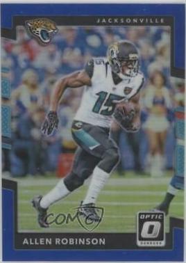 Allen Robinson [Blue] #16