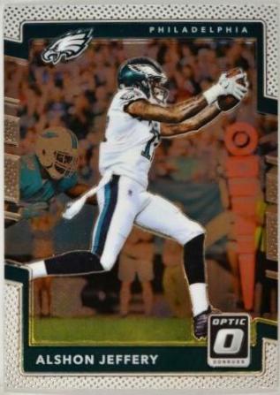 Alshon Jeffery #57