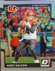 Andy Dalton #53