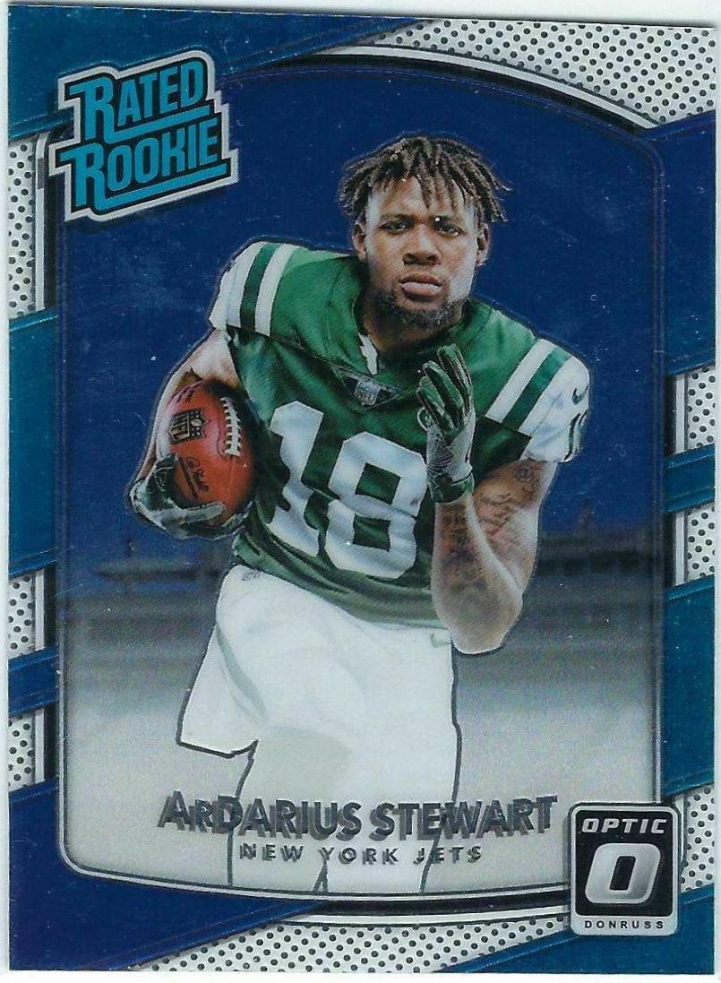 ArDarius Stewart #153