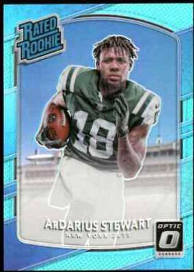 ArDarius Stewart [Aqua] #153