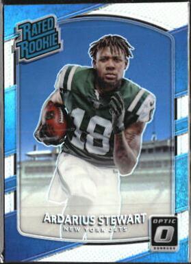 ArDarius Stewart [Holo] #153