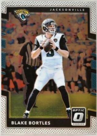 Blake Bortles #37