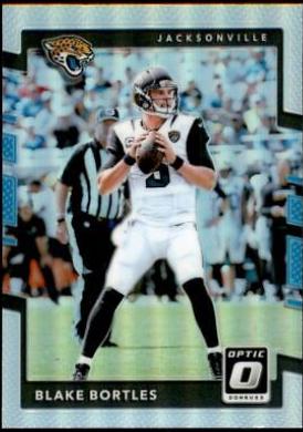 Blake Bortles [Holo] #37
