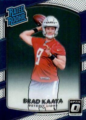 Brad Kaaya #173