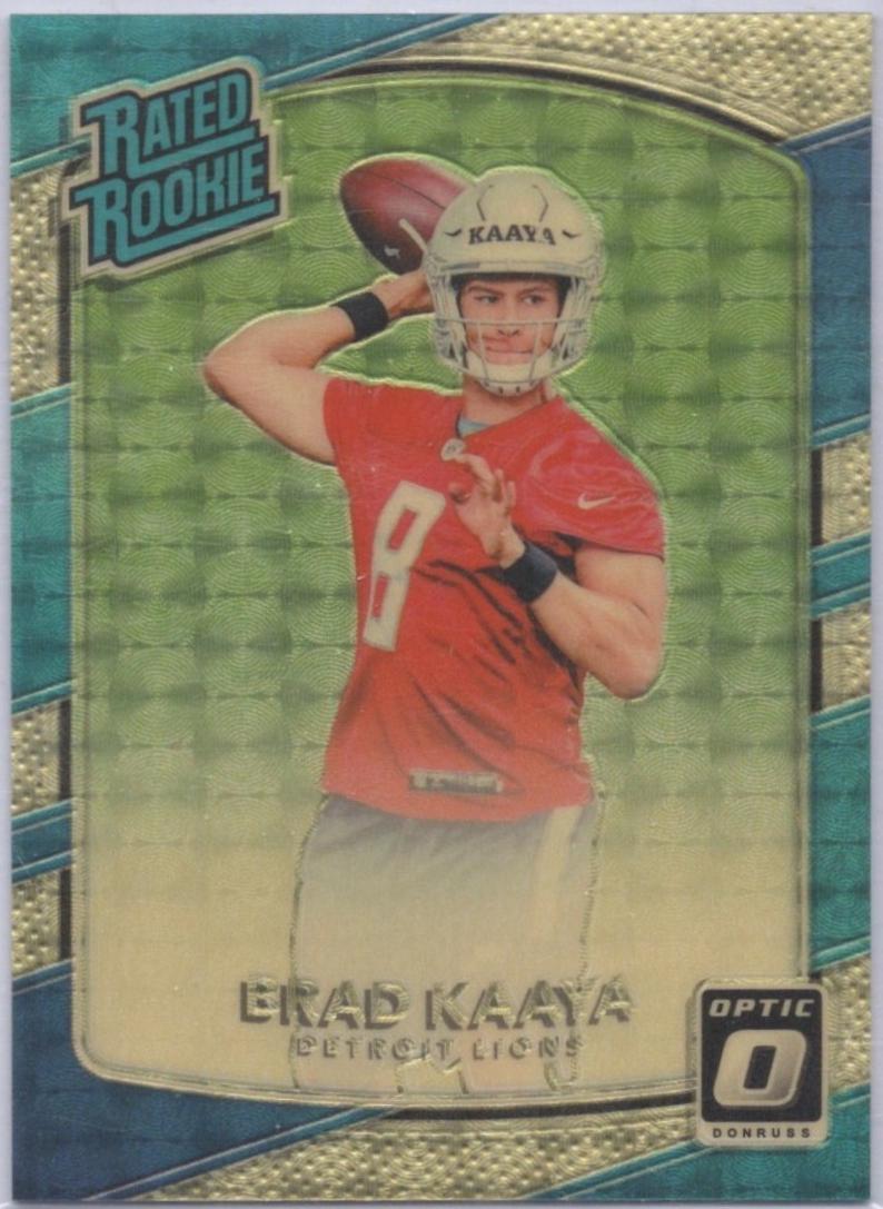 Brad Kaaya [Gold] #173