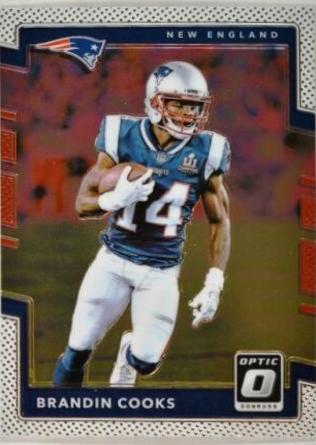 Brandin Cooks #33