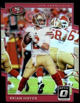 Brian Hoyer [Black] #67