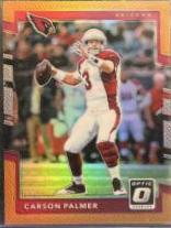 Carson Palmer [Orange] #83