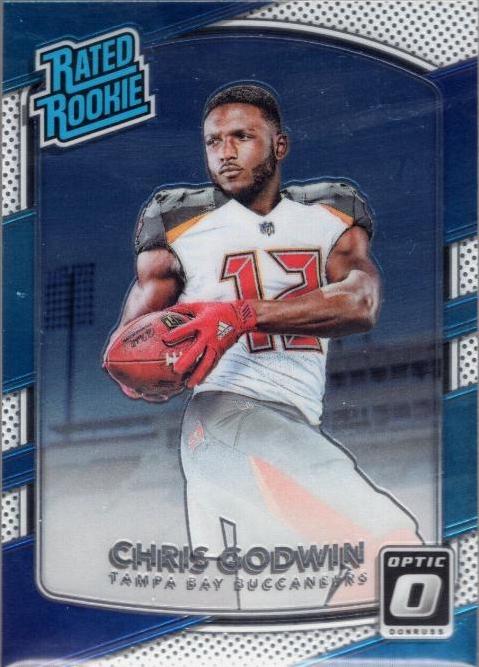 Chris Godwin #155