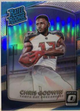 Chris Godwin [Holo] #155