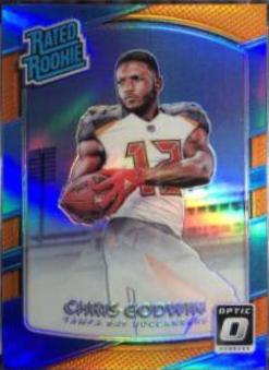 Chris Godwin [Orange] #155