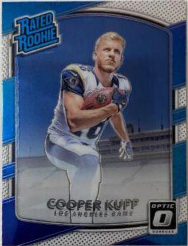 Cooper Kupp #179
