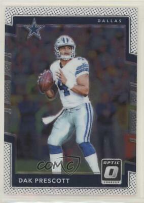 Dak Prescott #34