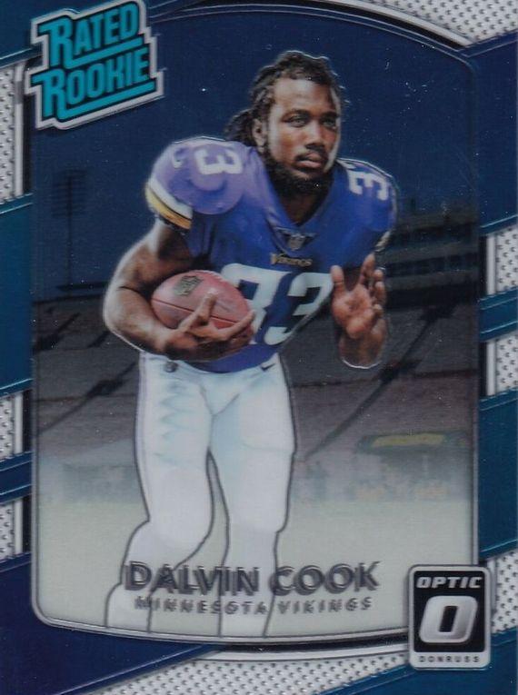 Dalvin Cook #193