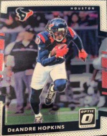 DeAndre Hopkins #25