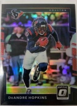 DeAndre Hopkins [Black] #25
