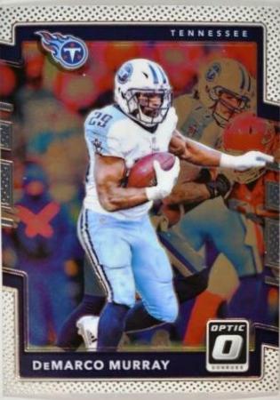 DeMarco Murray #35