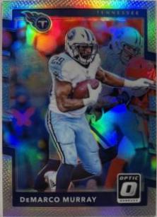 DeMarco Murray [Holo] #35