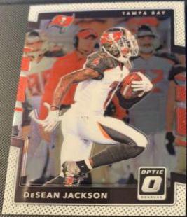 DeSean Jackson #39