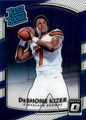 DeShone Kizer #154