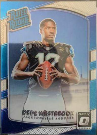 Dede Westbrook #187