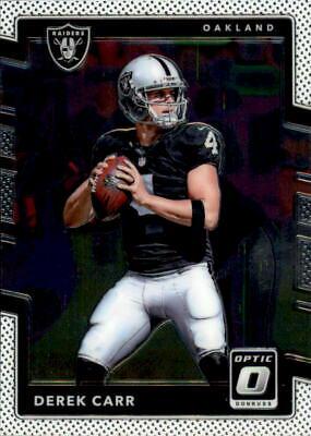 Derek Carr #48