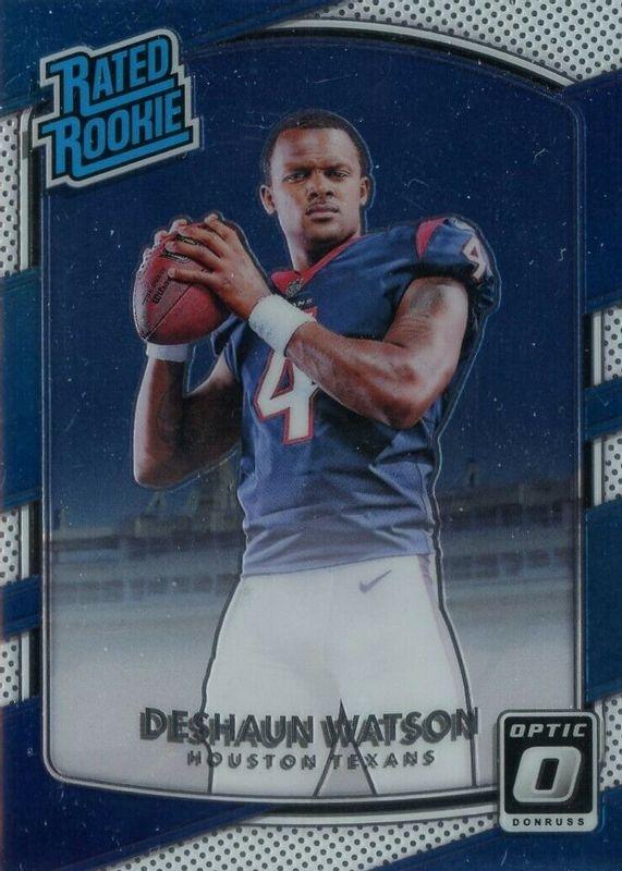 Deshaun Watson #195
