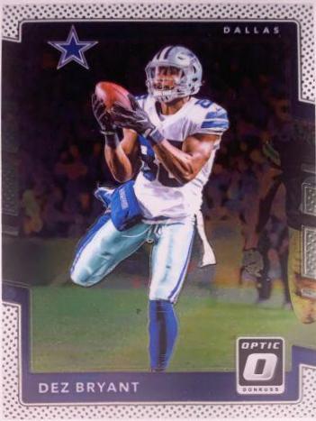 Dez Bryant #61