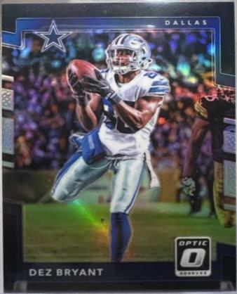 Dez Bryant [Black] #61